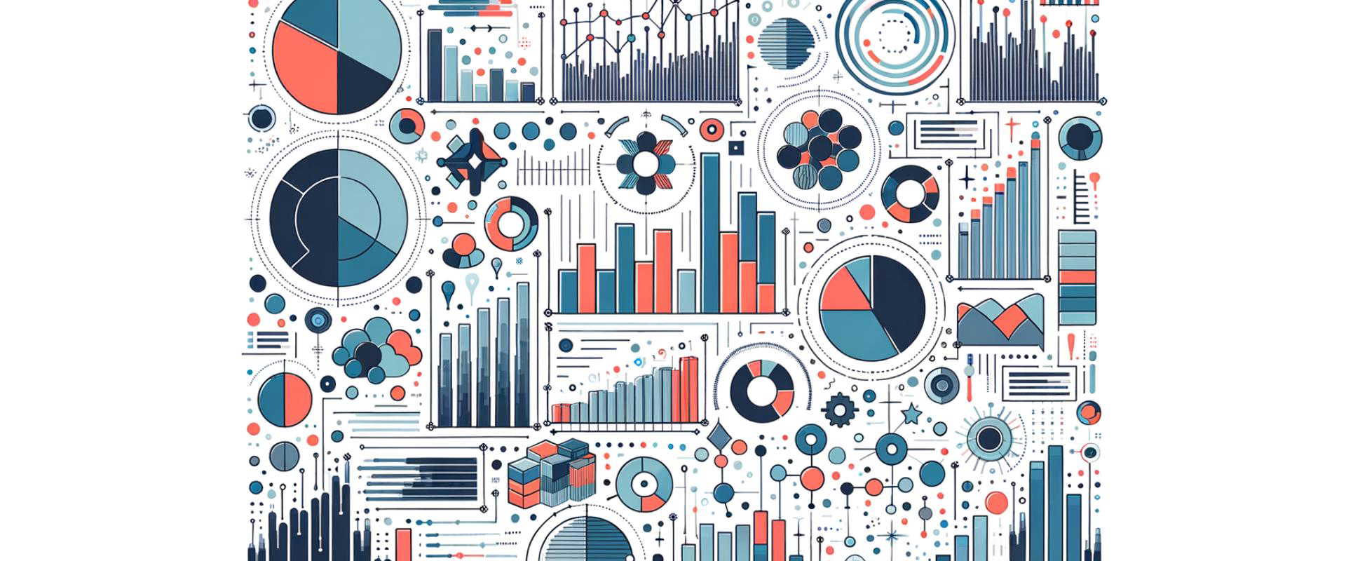 Datenanalyse und Visualisierung im modernen Business Umfeld